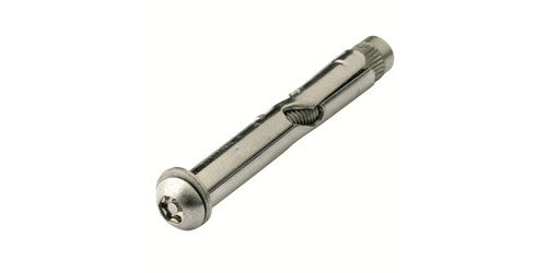 RESYTORK BUTTON HEAD SLEEVE ANCHOR